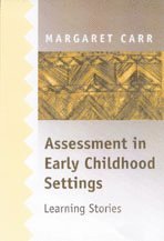 bokomslag Assessment in Early Childhood Settings