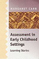 bokomslag Assessment in Early Childhood Settings