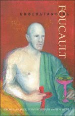 Geoff Danaher, Tony Schirato, Jenn Webb - Understanding Foucault, Häftad
