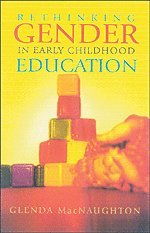Rethinking Gender in Early Childhood Education