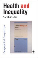 Health and Inequality 1