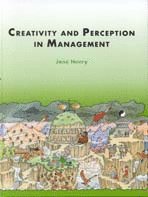 bokomslag Creativity and Perception in Management