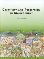 Jane Henry - Creativity and Perception in Management, Häftad