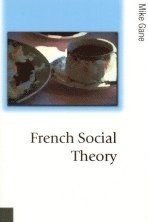 bokomslag French Social Theory