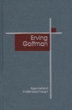 Erving Goffman
