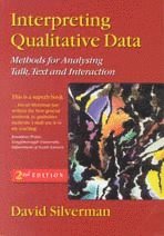 Interpreting Qualitative Data