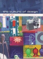 Guy Julier - The Culture of Design, Häftad