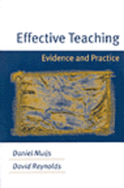 Effective Teaching