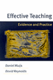 Effective Teaching