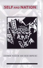Stephen D. Reicher, Nick Hopkins - Self and Nation, Häftad