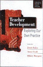 bokomslag Teacher Development