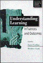 Understanding Learning 1