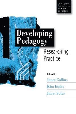 Developing Pedagogy 1