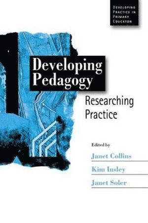 Developing Pedagogy 1