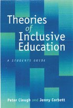 bokomslag Theories of Inclusive Education