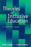 bokomslag Theories of Inclusive Education