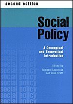 Social Policy