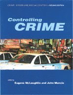 Controlling Crime 1