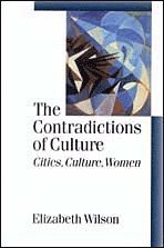 bokomslag Contradictions of Culture