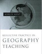 bokomslag Reflective Practice in Geography Teaching