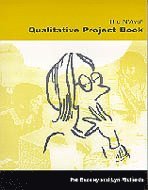 Pat Bazeley, Lyn Richards - The Nvivo Qualitative Project Book, Inbunden