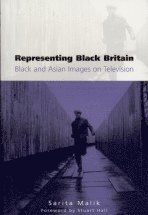 bokomslag Representing Black Britain