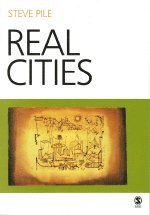 bokomslag Real Cities