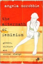 bokomslag The Aftermath of Feminism