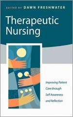 bokomslag Therapeutic Nursing