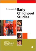 An Introduction to Early Childhood Studies