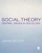 bokomslag Social Theory