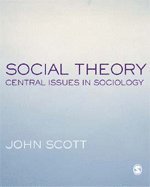 bokomslag Social Theory