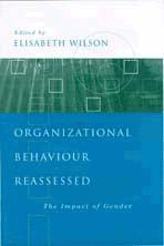 bokomslag Organizational Behaviour Reassessed