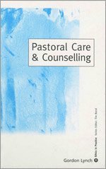Pastoral Care & Counselling 1