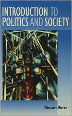 bokomslag Introduction to Politics and Society