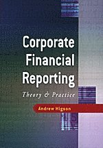 Corporate Financial Reporting 1