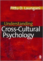 bokomslag Understanding Cross-Cultural Psychology