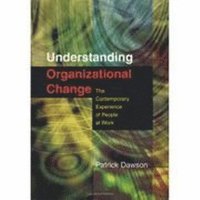 bokomslag Understanding Organizational Change