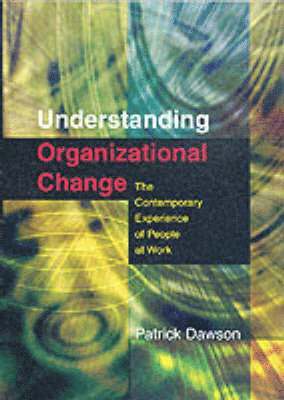 Understanding Organizational Change 1