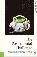 bokomslag Postcolonial Challenge