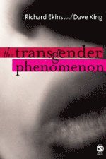 bokomslag The Transgender Phenomenon