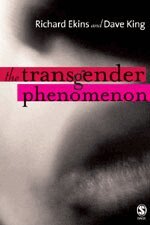 Richard Ekins, Dave King - The Transgender Phenomenon, Inbunden