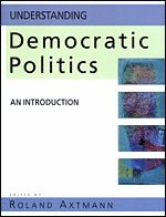 bokomslag Understanding Democratic Politics