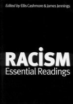 Ellis Cashmore, James Jennings - Racism, Häftad
