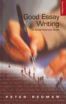 Good Essay Writing