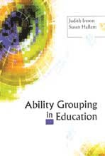 bokomslag Ability Grouping in Education