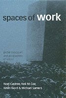 Spaces of Work 1