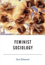 bokomslag Feminist Sociology