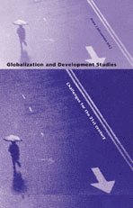bokomslag Globalization and Development Studies