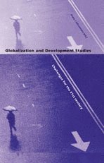 Globalization and Development Studies 1